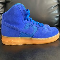 Air Force 1 High 07 LV8