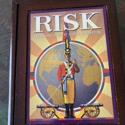 RISK Game Flexible On Price 