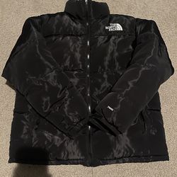Northface Puffer Jacket 700