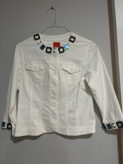 Women’s jacket
