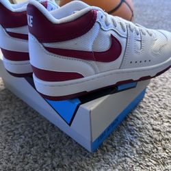 NIKE ATTACK QS SP 'RED CRUSH' Sz Men’s 5.5