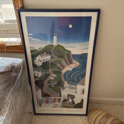 Thomas McKnight Nantucket 