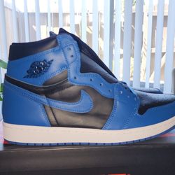 Air Jordan 1 Retro High OG ((contact info removed)04) - Size 13