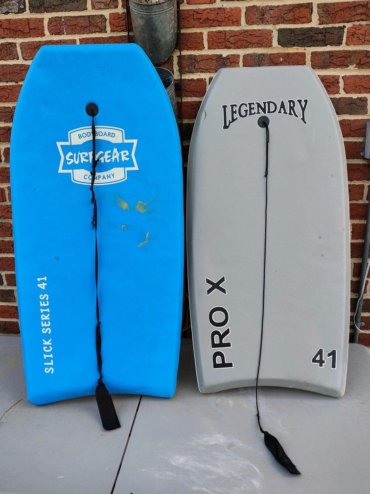 Boogie Boards