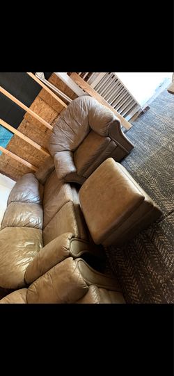 Living room set