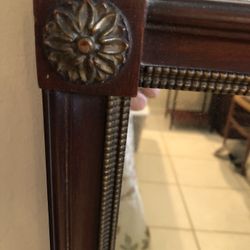 Mirror- Antique-1800’s Era