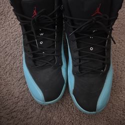 Jordan 11 Gamma Blue