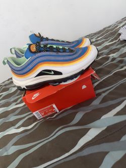 Airmax 97