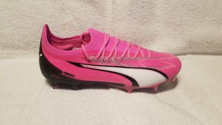 Puma Ultra Ultimate Fg Size 9.5 - 8.5