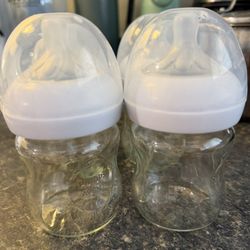 philips advent glass bottles 