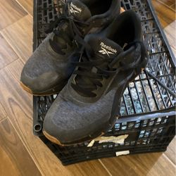 Reebok Size 7.5 