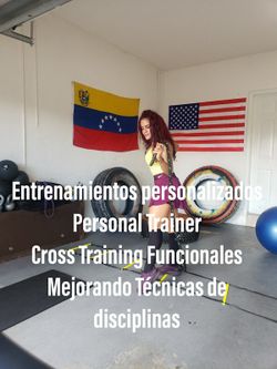ENTRENAMIENTOS