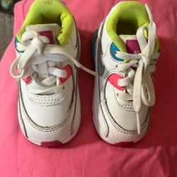 Baby Nike