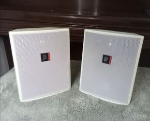 JBL Control 25 AV 2 Speakers