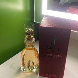 Jimmy choo perfume 