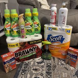 Household bundle 