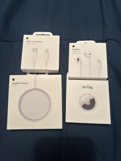 Authentic Apple Accessories