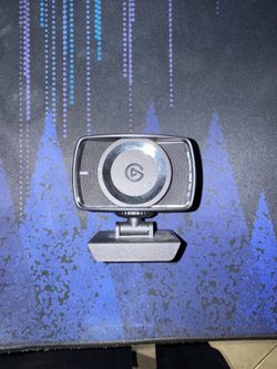 Elgato Facecam