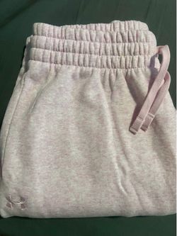 NEW under armour sweats