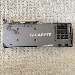 Gigabyte Nvidia RTX 3070 Gaming OC Rev. 1 (Non-LHR) GV-N3070GAMING OC-8GD