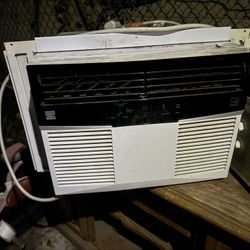 Air Conditioner