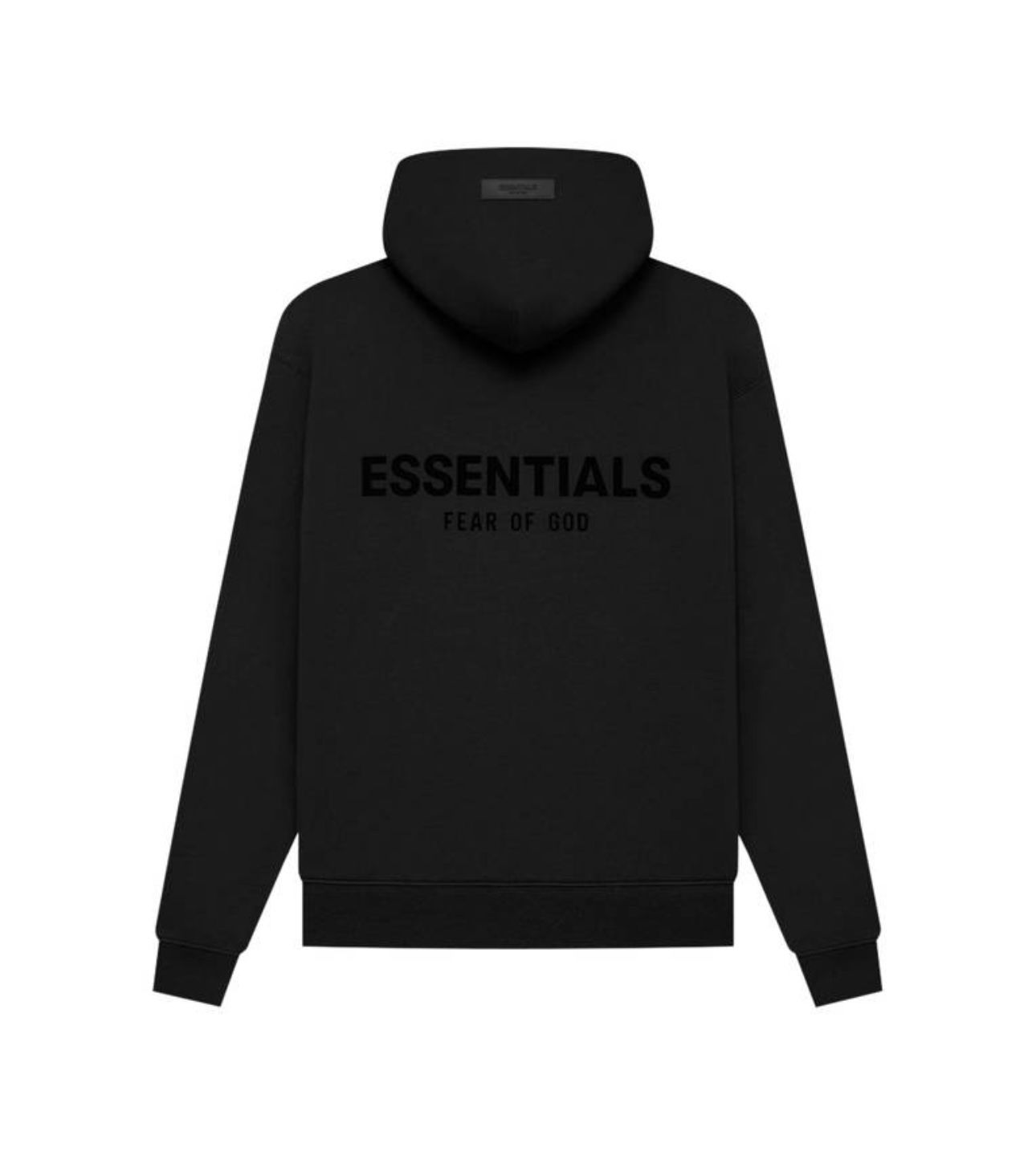Essential hoodies 