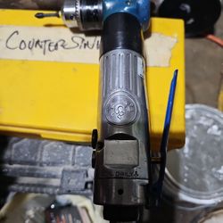 Cornwall  Right Angle Drill