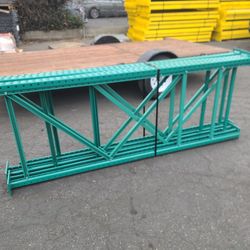 Pallet Rack