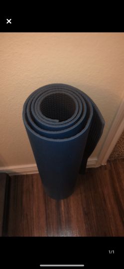 Yoga mat