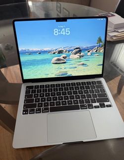 Apple MacBook Air