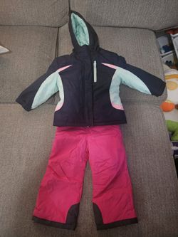 3T Snow Gear