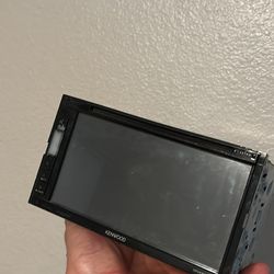 stereo