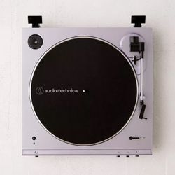 Urban Outfitters Audio Technical Record Player
