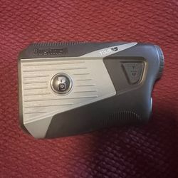 Bushnell Tour V5 Range-Finder (Basically New)