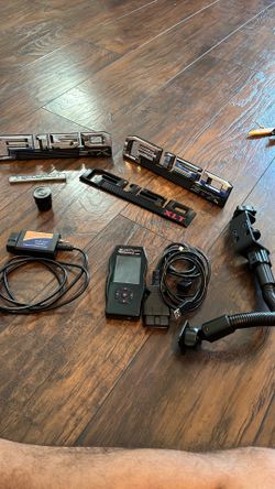 F150 accessories