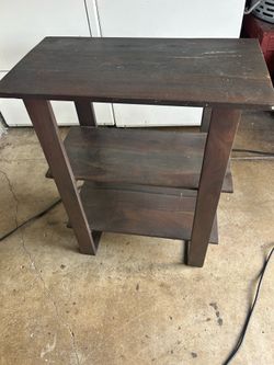 Book shelf