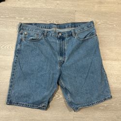 Levi Jorts