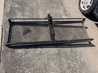 Excess Cargo Carrier 