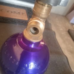 Plum Crazy Purple Racing Tank For Your Car