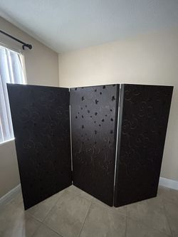 Room Divider