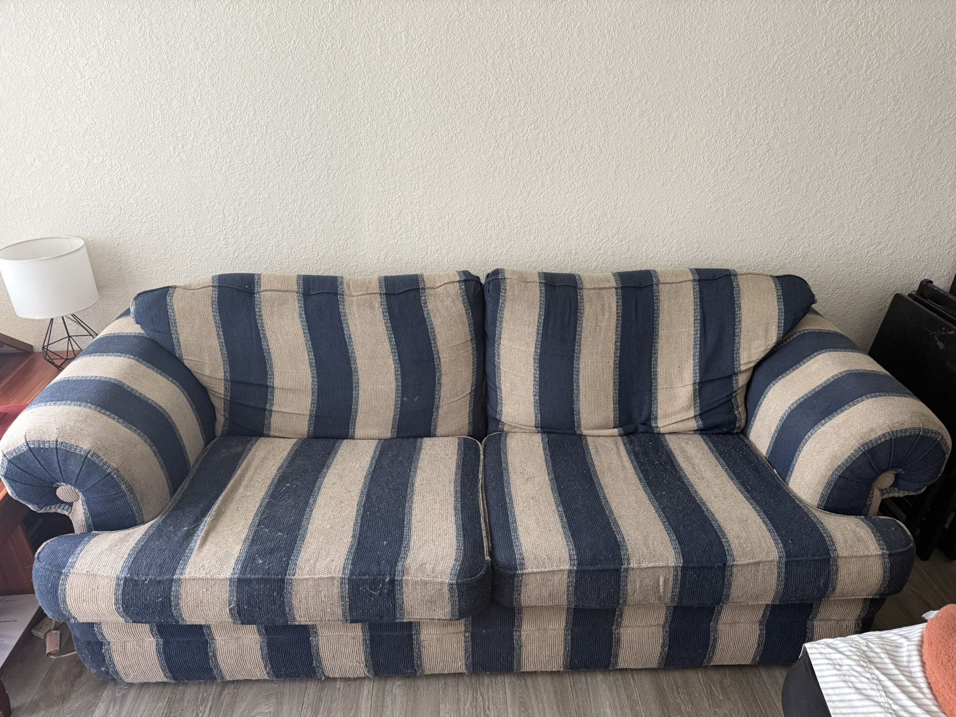 La-Z-Boy Couch