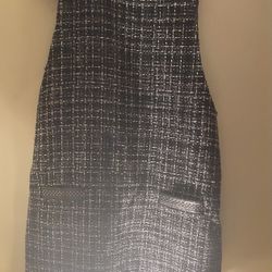 Zara Tweed Dress