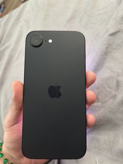 iPhone 16e 128gb T-Mobile 