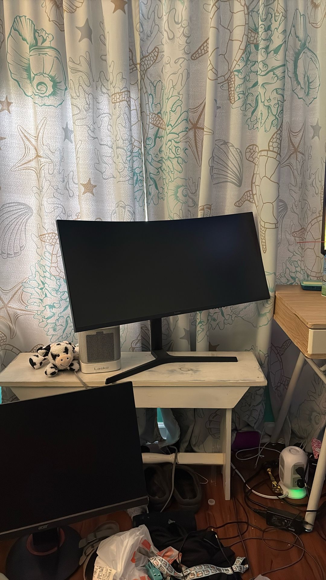 GAMING MONITOR