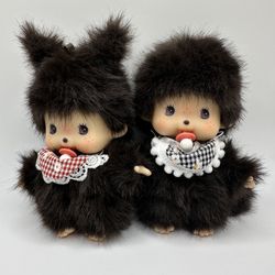monchhichi 