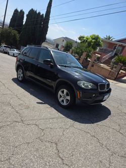 2012 BMW X5