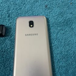 T-Mobile Android Phone