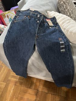 501 Levi Original 