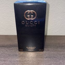 Gucci Guilty 3.0 oz EDT For women 
