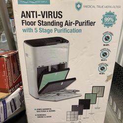 air purifier 